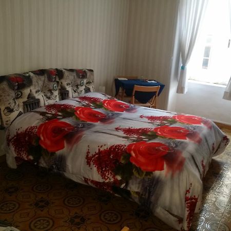 B&B A Casa Di Grazia Naples Extérieur photo