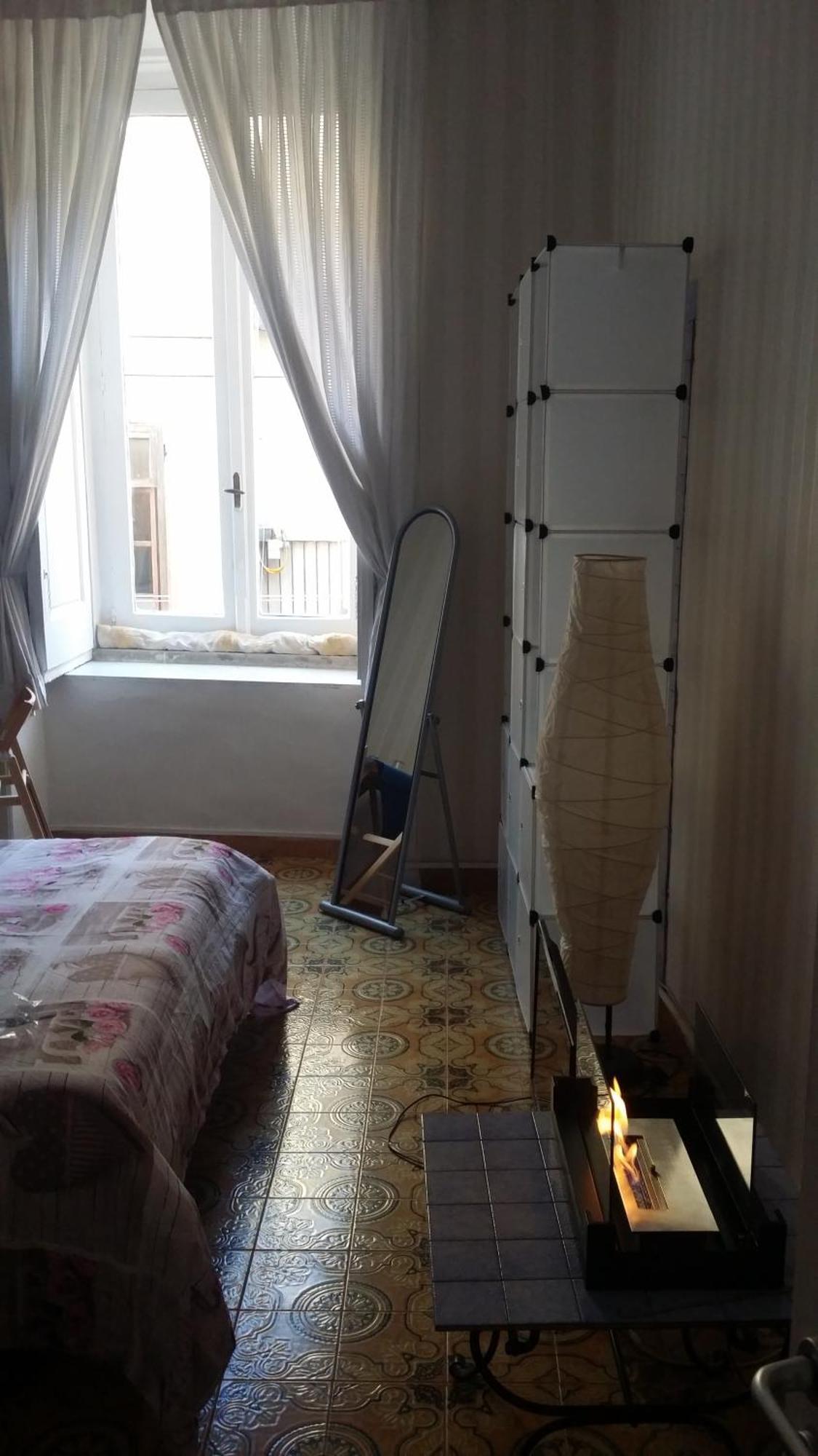 B&B A Casa Di Grazia Naples Extérieur photo