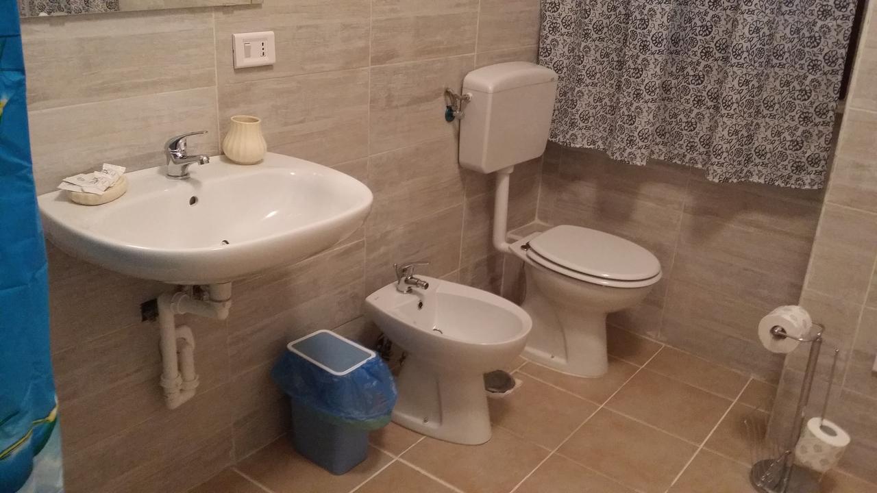 B&B A Casa Di Grazia Naples Extérieur photo
