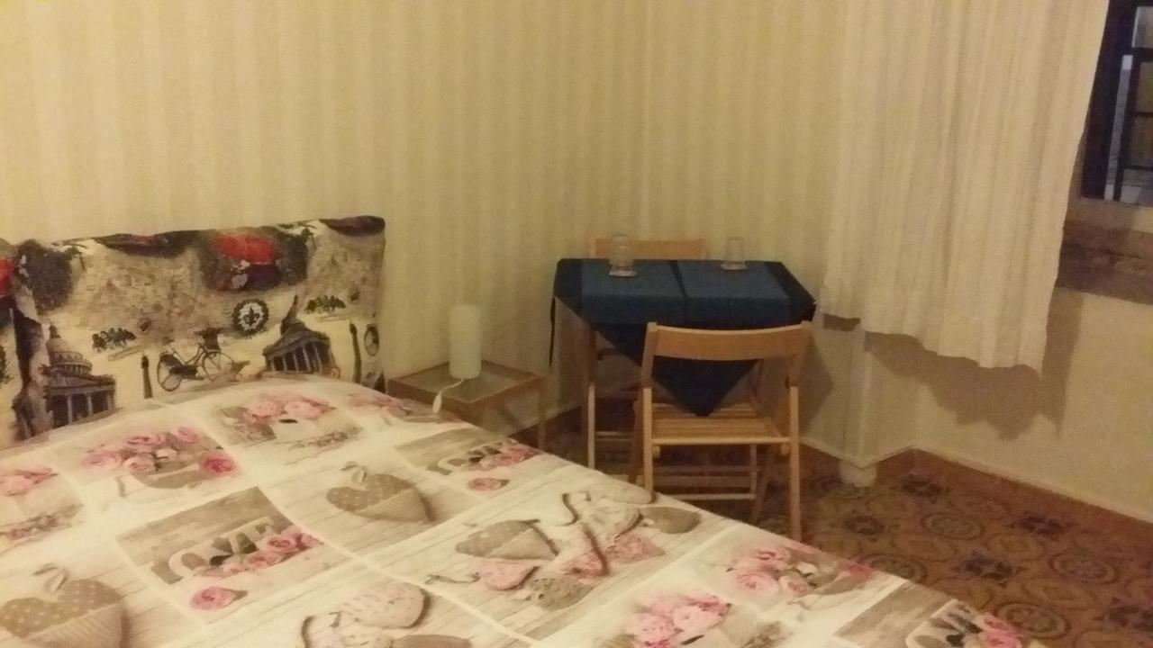 B&B A Casa Di Grazia Naples Extérieur photo