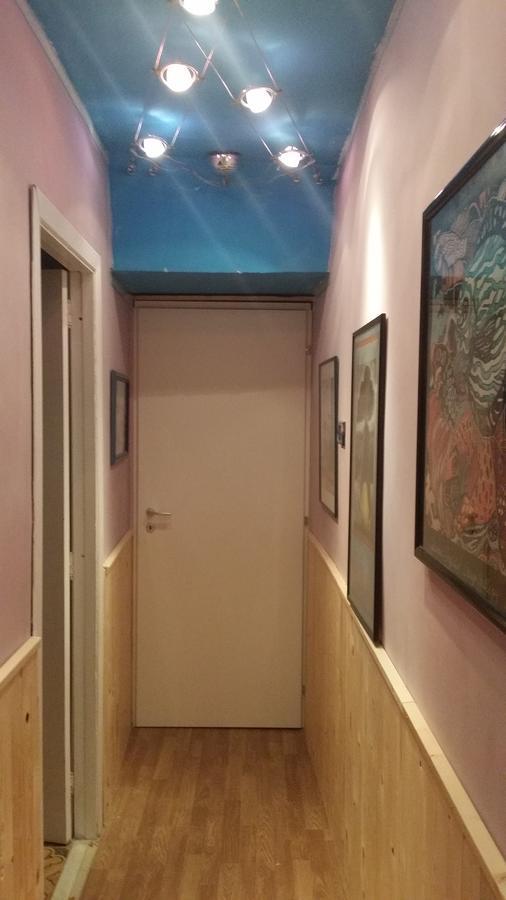 B&B A Casa Di Grazia Naples Extérieur photo