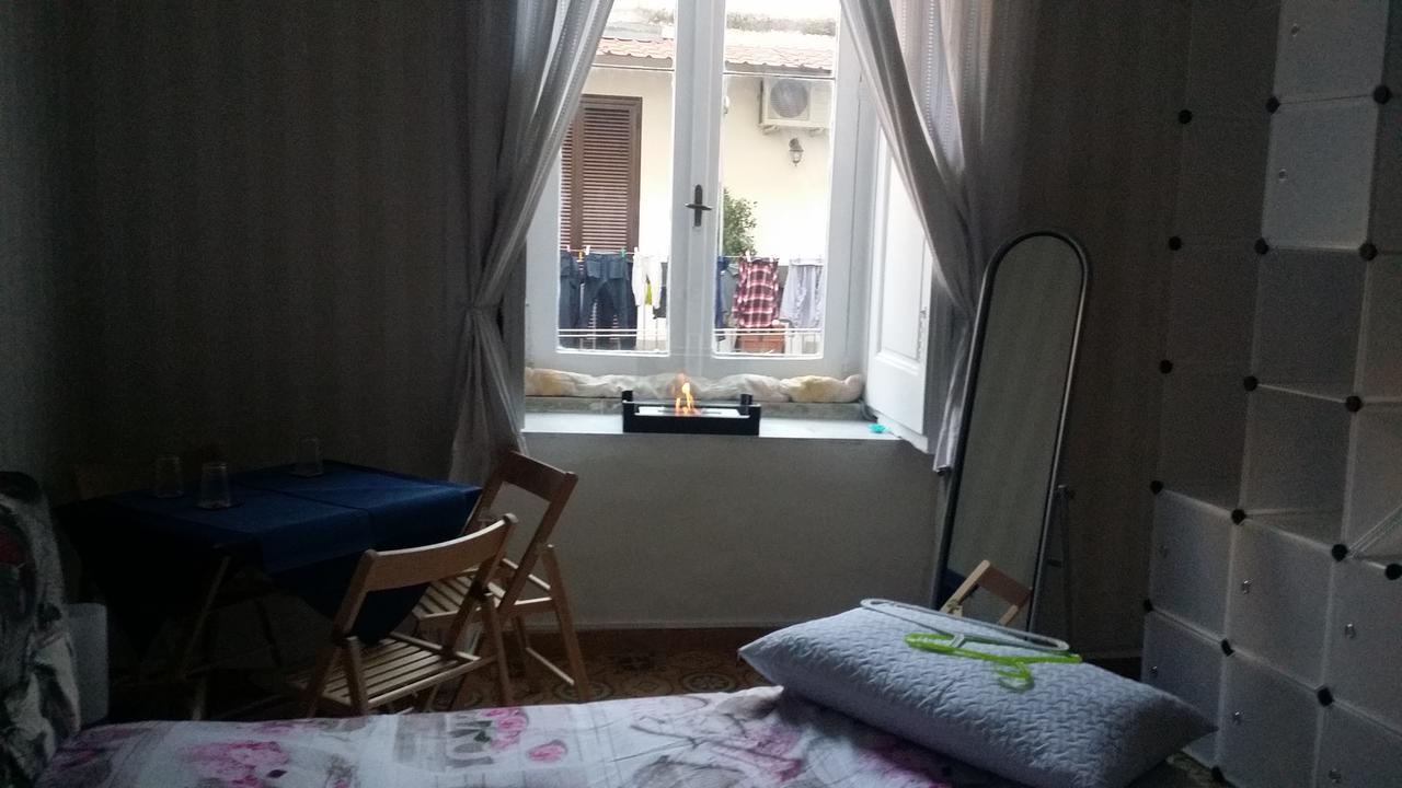 B&B A Casa Di Grazia Naples Extérieur photo