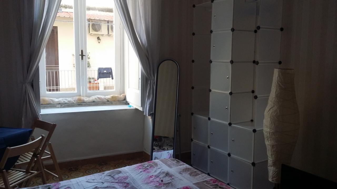 B&B A Casa Di Grazia Naples Extérieur photo