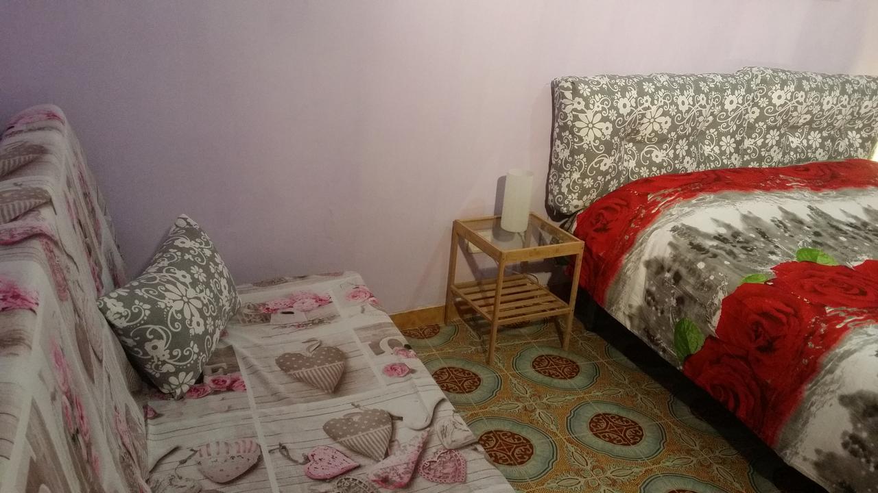 B&B A Casa Di Grazia Naples Extérieur photo