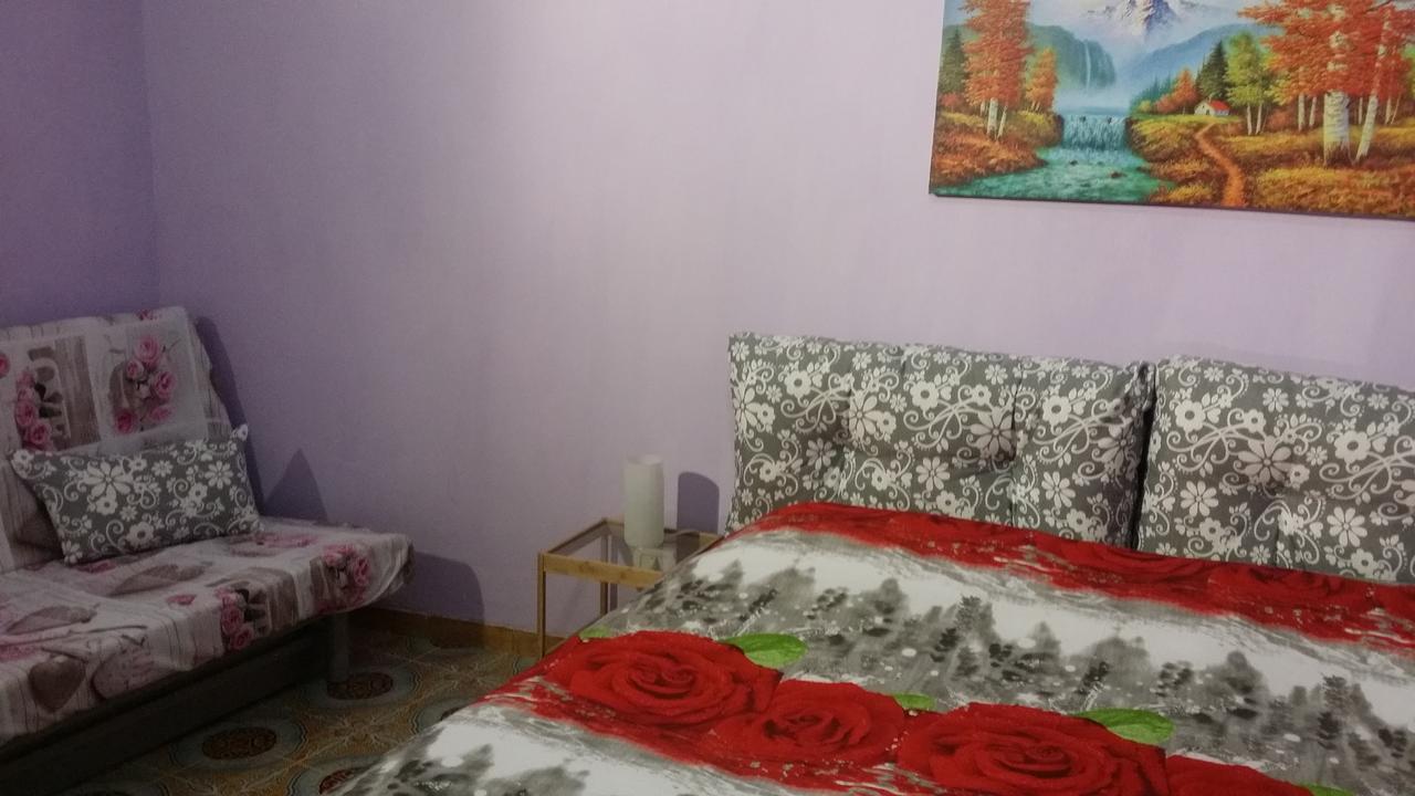 B&B A Casa Di Grazia Naples Extérieur photo