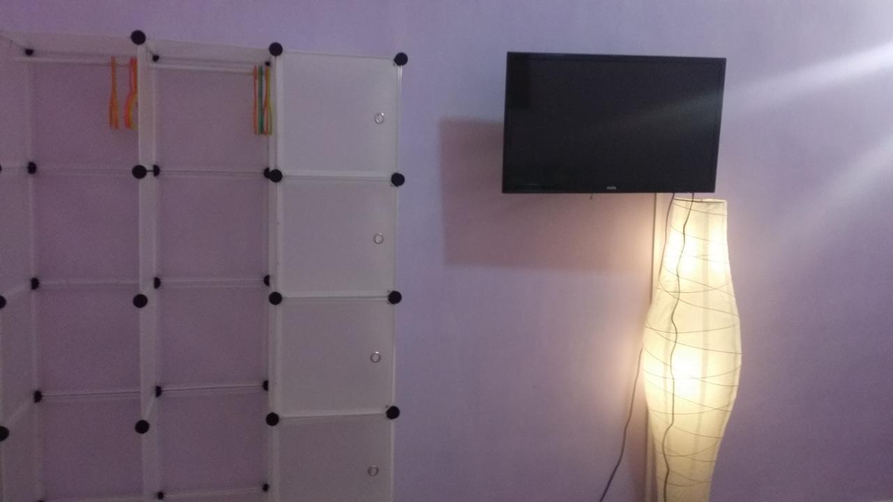 B&B A Casa Di Grazia Naples Extérieur photo