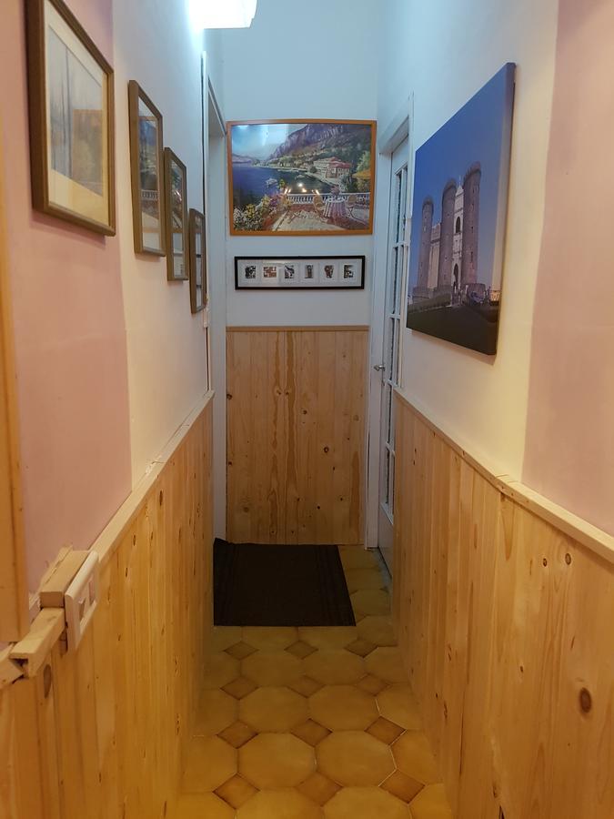 B&B A Casa Di Grazia Naples Extérieur photo