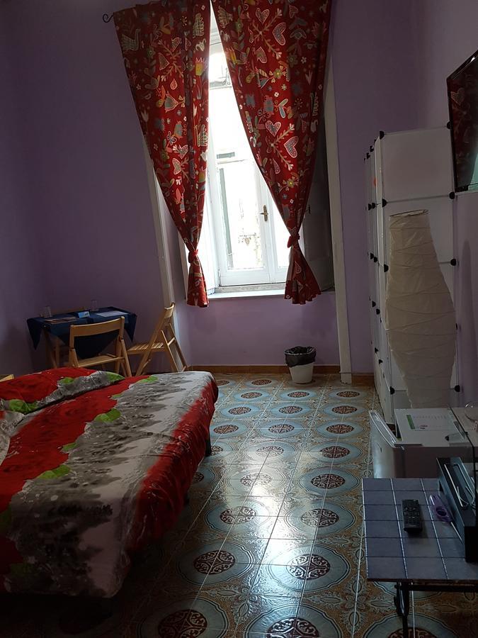 B&B A Casa Di Grazia Naples Extérieur photo
