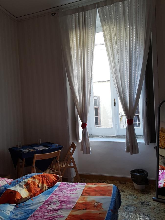 B&B A Casa Di Grazia Naples Extérieur photo